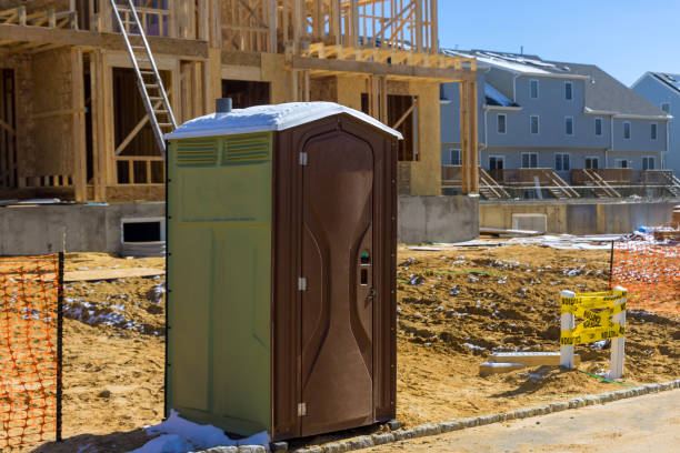 Best Local porta potty services  in Lincolnshire, IL