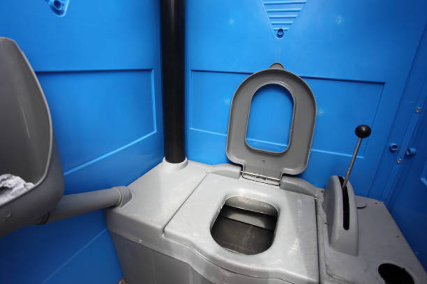 Best Sanitation services for porta potties  in Lincolnshire, IL