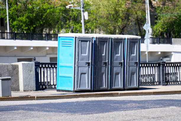 Best Porta potty rental near me  in Lincolnshire, IL