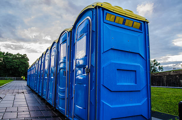 Best Luxury portable toilet rental  in Lincolnshire, IL