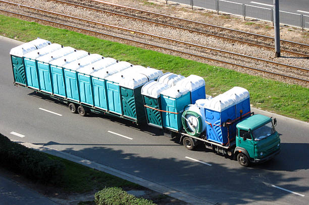 Best Porta potty rental for parties  in Lincolnshire, IL