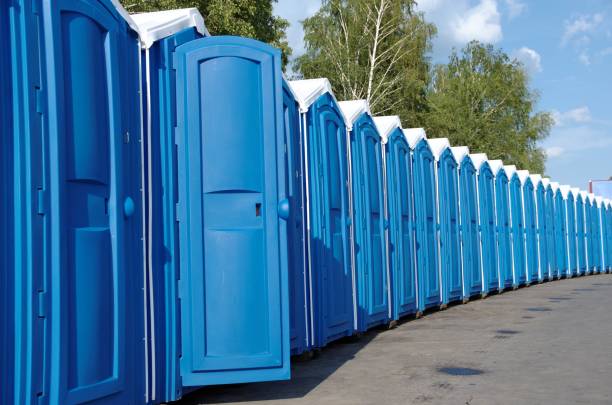 Professional porta potty rental in Lincolnshire, IL